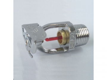 Fire Sprinkler