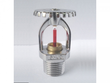 Fire Sprinkler