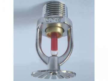 Fire Sprinkler