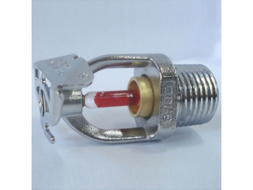 Fire Sprinkler
