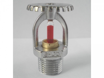 Fire Sprinkler