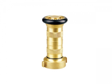 Fire Hose Nozzle / Branch Pipe