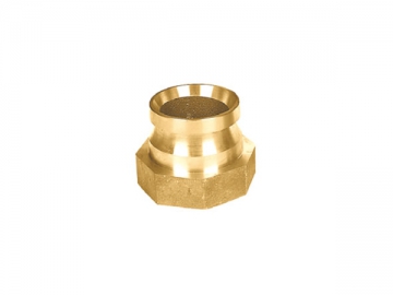 Coupling Adaptor