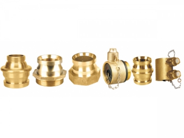 Coupling Adaptor