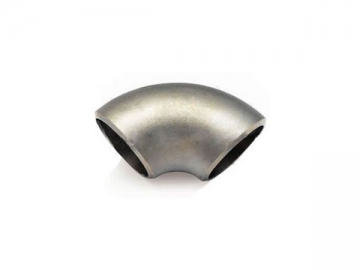 Short Radius Elbow