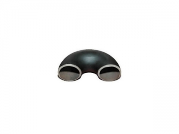 Short Radius Elbow