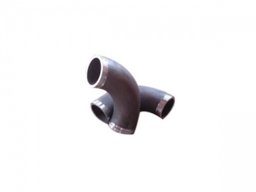 3D Elbow