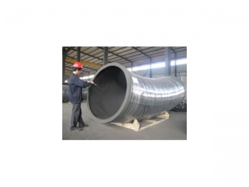Pipe Bend