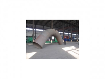 Pipe Bend