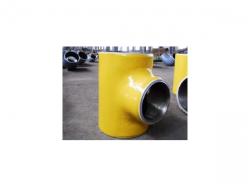Pipe Tee