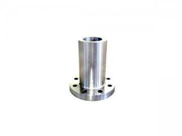 Integral Flange