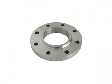 Slip On Weld Flange