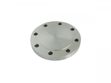 Blind Flange