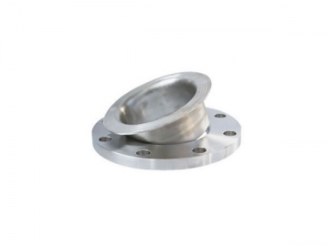 Loose Plate Flange