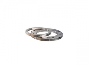 Loose Plate Flange