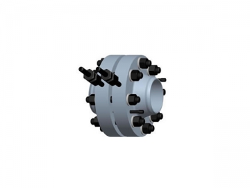 Orifice Flange