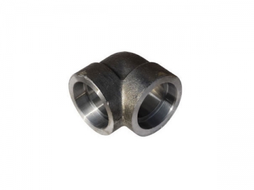 Socket Weld Elbow