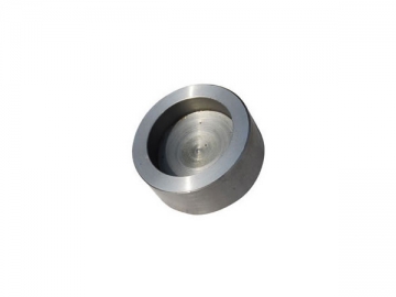 Socket Weld Cap