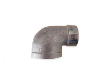 Threaded Elbow