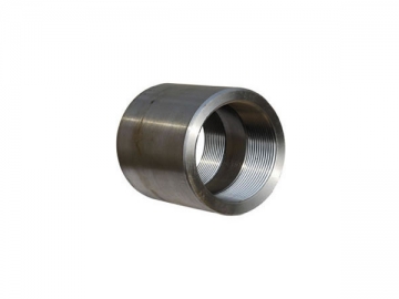 Threaded Coupling