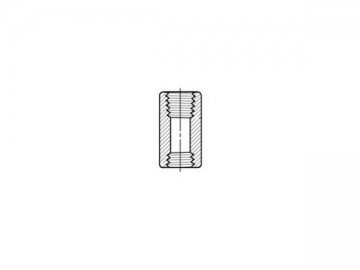 Threaded Coupling