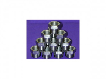 Threaded Bushing