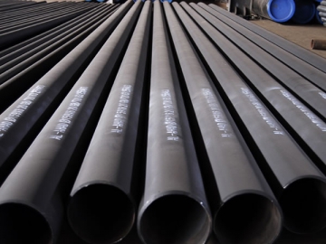 Steel Pipe