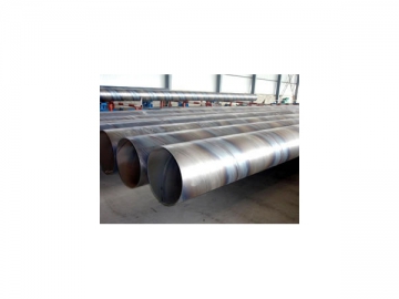 Steel Pipe