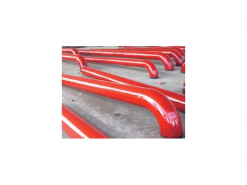 High Pressure Tubing