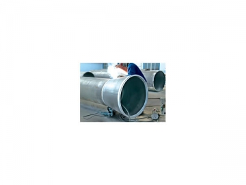 High Pressure Tubing