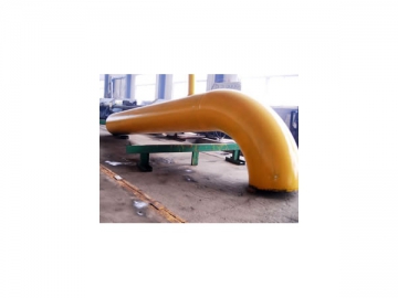 High Pressure Tubing