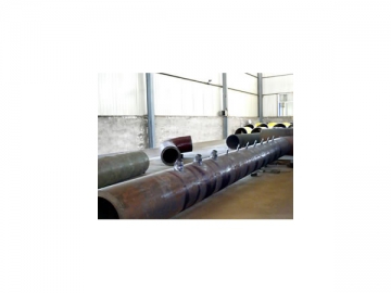 High Pressure Tubing