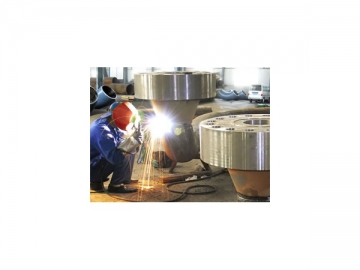 High Pressure Tubing