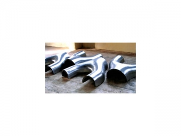 Particular Fittings