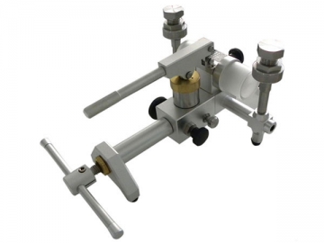 Pneumatic Comparator <span>HS701</span>