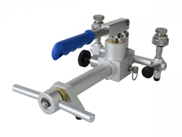 Pneumatic Comparator <span>HS702 & HS703</span>