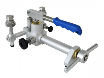 Pneumatic Comparator <span>HS702 & HS703</span>