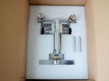 Hydraulic Comparator <span>HS705 & HS705A</span>