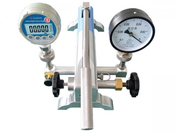 Pneumatic Comparator <b>HS720</b>
