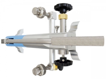 Pneumatic Comparator <b>HS720</b>