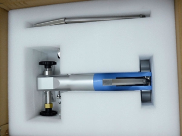 Pneumatic Comparator <b>HS720</b>