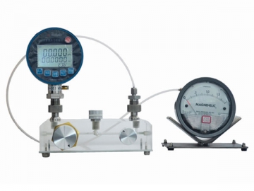 Pneumatic Comparator <span>HS700</span>