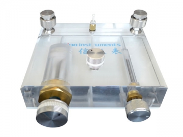 Pneumatic Comparator <span>HS700</span>