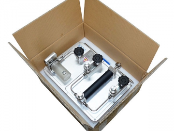 Hydraulic Comparator <span>HS710&HS710A&HS728</span>