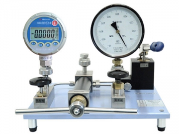 Pneumatic Comparator <b>HS721</b>