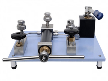 Pneumatic Comparator <b>HS721</b>