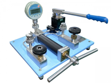 Pneumatic Comparator <b>HS721</b>