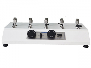 <obs>Electronic</obs> Pressure Comparator <span>HS316L&HS317L</span>