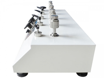 <obs>Electronic</obs> Pressure Comparator <span>HS316L&HS317L</span>