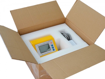 Sphygmomanometer Calibrator <b>ME01</b>